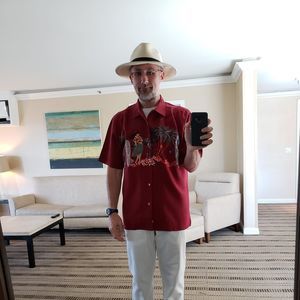 Meet your Posher, Matthew